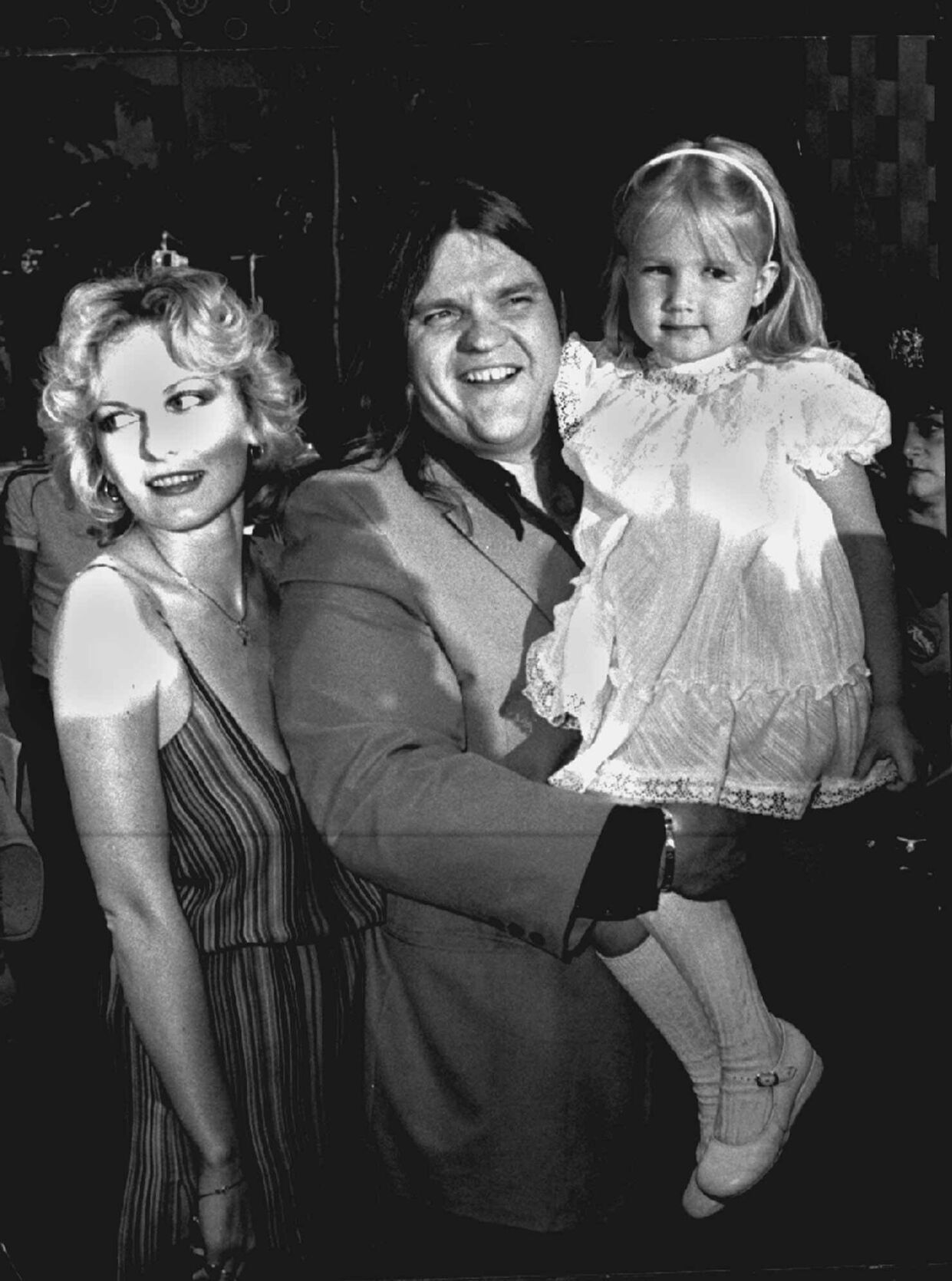 MEAT LOAF, 1980